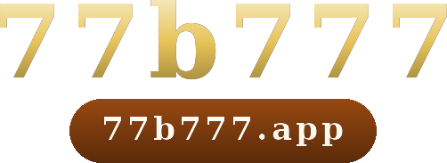 77b777 logo